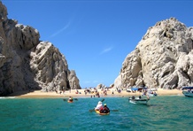 Cabo San Lucas